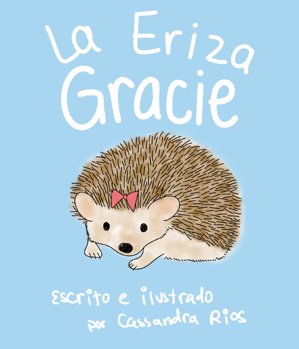 Gracie La Eriza Quiere Conocer Tus Pequeñ@s!